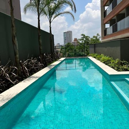 Sao Paulo - Vila Mariana - Central ภายนอก รูปภาพ