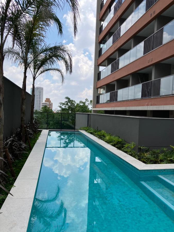 Sao Paulo - Vila Mariana - Central ภายนอก รูปภาพ