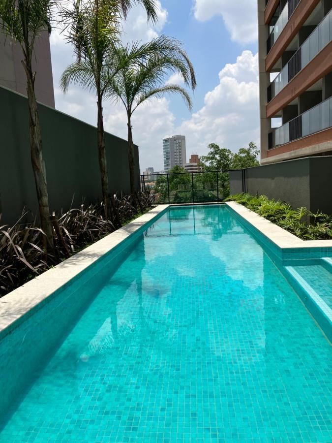Sao Paulo - Vila Mariana - Central ภายนอก รูปภาพ