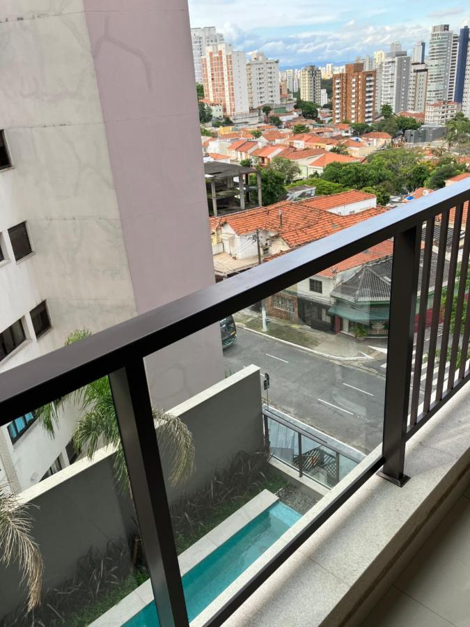 Sao Paulo - Vila Mariana - Central ภายนอก รูปภาพ